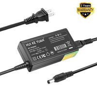 TFDirect 16V Ac Adapter for Panasonic Toughbook CF-18 CF-19 CF-29 CF-Y4 CF-T7 CF-Y7 CF-50 CF-51 CF-30 CF-34 CF-74 CF-C1 CF-F8 CF-F9,CA01007-0730 CF-AA1623A CF-AA1653A Laptop Charger Power Supply Cord
