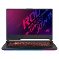 Newest ASUS ROG Strix G 15.6" FHD 120Hz Gaming Laptop | Intel 6-Core i7-9750H Upto 4.5GHz | 32GB RAM | 1536 GB Hybrid Drive | NVIDIA GeForce GTX 1650 | Illuminated Chiclet Keyboard RGB | Windows 10