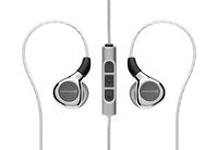 beyerdynamic Xelento Remote Tesla in-Ear Headset for Mobile Devices