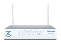 Sophos RED 15w Wireless Remote Ethernet Device