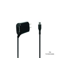 FYL 2.1A Wall AC Charger with Extra USB Port/6ft Cord for Sprint Kyocera JAX S1360