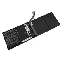 aowe Replacement Laptop Battery for Acer Aspire V5-472 V5-472G V5-472P V5-473 V5-473G V5-452 V5-452G V5-552 V5-552G V5-552P V5-572 V5-572G V5-572P AP13B3K AP13B8K