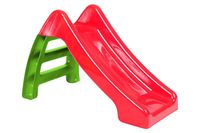 Starplay Junior Mini Slide, Red/Green