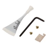 Panduit K4M-BLD Hand Operated Installation Tool, Replacement Cutter Blade For GS4MT