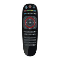 Genuine Infomir Remote Control for MAG 324
