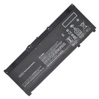 Powerforlaptop Laptop/Notebook Replacement Battery for HP Pavilion 15-CB000 Series,Pavilion Power 15-CB000 15-CE015DX 15-CE000 15-DC0000 Series SR04XL 917678-1B1 917724-855 TPN-Q193 HSTNN-IB7Z