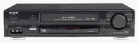 Aiwa HV-FX7000 4-Head Hi-Fi VCR
