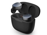 SUNNZO True Wireless Earbuds Bluetooth 5.0 Waterproof IPX6 with Deep Bass HiFi 3D Stereo Sound,Bluetooth in-Ear Headset with Built-in HD Mic,100Hrs Playtime & Fast Pairing