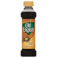 RECKITT BENCKISER PROFESSIONAL Furniture Scratch Cover, for Light Wood, 8oz Bottle, New