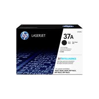 HP 37A | CF237A | Toner Cartridge | Black