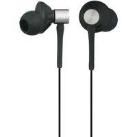 Sony MDREX85LP/BLK Soft Earbud with Soft Clip and Case (Discontinued by Manufacturer)