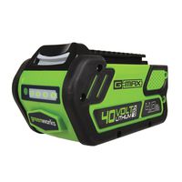 Greenworks G-MAX 40V Li-Ion Battery 29472