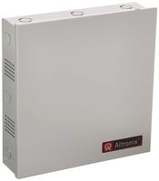 Triple Voltage PWR SPL