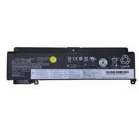 Dentsing (11.4V 26.1W/2250mAh L16M3P73 01AV462 Laptop Battery Compatible with Lenovo ThinkPad T460S Series Notebook SB10K97605