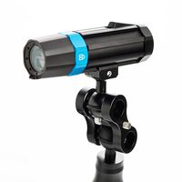 Ball Mount Kit - Ball arm and Tripod System Pack for Paralenz Dive Camera+. Fixed, or Click Mount, Fast and Easy mounting.