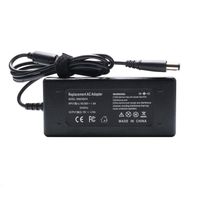 90W 19V 4.74A AC Adapter Charger Power Supply for HP Pavilion All-in-One Desktop PC 18-5110 19-2304 20-B010 20-B013W 20-B014 21-h010 21-2024 22-3010 22-3020 22-3030 22-3110 23-g010