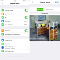 LawMate PV-PB20i Power Bank IP Based Covert Camera & DVR