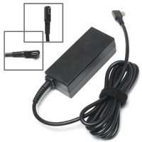 45W USB Type C AC Adapter for HP Spectre x360 13 TPN-CA01 Lenovo YOGA 720 910 ThinkPad X1 Yoga5 Pro Acer Travelmate B1 Elite x2 Spectre x2 12-a001dx 12-a001tu - USB Type-C
