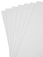 Nielsen Bainbridge BV172C3E 172 Hot Press, 10 Count Value Pack Illustration Board, White Piece