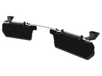 Teraflex 4840002 Axis Sun Visor
