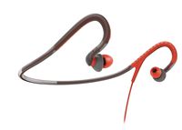 Philips The sports model earphone body circle possible neck band formula SHQ4200 resistant to sweat (Japan Import)