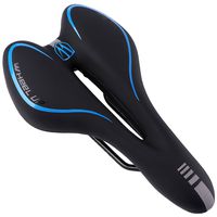Pioneeryao Professional Bicycle Bike Seat Gel Bike Saddle