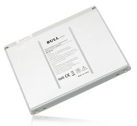 A1175 A1260 A1211 A1226 A1150 New Laptop Battery for Apple MacBook Pro 15 inch MA348 MA348/A MA348G/A MA348J/A Laptop Notebook - Li-ion 5800mAh/68Wh 6Cell