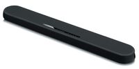 Yamaha ATS1080-R Sound Bar with Built-in Subwoofers and Bluetooth (Renewed)