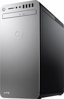Top Performance Dell XPS 8920 Premium Desktop (Quad Core Intel i7-7700 3.60 GHz, 16GB DDR4 RAM, 1TB 7200RPM HDD, AMD Radeon RX 560 2GB Dedicated Graphics, BT, 802.11ac, DVD, HDMI, Windows10) - Silver