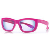 SHADEZ Blue Light Blocking Glasses for Digital Eye Strain Prevention