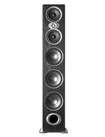 Polk Audio RTI A9 Floorstanding Speaker (Single, Black)