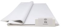 White - Acid-Free Tissue Paper - 96 Sheets - 15 Inch x 20 Inch - Provide Long-Term Protection - Premium Quality | Colors of Rainbow