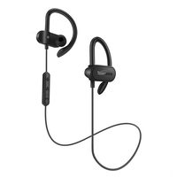 Topmate Bluetooth Earphones Wireless Earbuds | IPX5 Waterproof w/Mic Headphones HD Stereo Sports Headsets | Long Playtime Up to 10 Hours Running