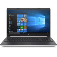 HP 15DW0077NR/ 5Yz60Ua#Aba/ 15.6 Inch Intel Coretm i5, 8GB, 1TB HDD, Windows 10 Home Laptop, 15-15.99 inches