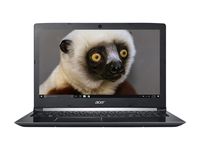 Acer Aspire 5 15.6" FHD 1080p Laptop Computer with SSD (2018 Flagship High Performance), Intel Core i3-7100U 2.4GHz, 8GB DDR4, 256GB SSD, 1TB HDD, 802.11AC, Bluetooth, USB 3.0, HDMI, Windows 10 Home