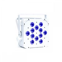 Rasha Products Hex V12 Wireless Light Unit White