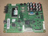 BN94-02840A Main Unit