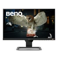 BenQ EW2480 24-inch 1080p Eye-Care IPS LED Monitor 75Hz, HDRi, HDMI, Speakers