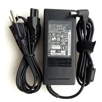 For Asus Genuine Original 19V 4.74A 90W AC Adapter EXA0904YH R32379 Notebook PC