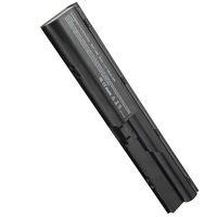 Battery1inc 6-Cells Laptop Battery 633733-241 for HP ProBook 4530S 4535s 4330s 4430s 4431s Series NoteBook PCs (PR06)