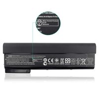 LQM 10.8V 100Wh/8550mAh New CA09 Laptop Battery for HP Probook 600 640 650 G0 G1 Series,Compatible P/N:E7U22UT E7U22AA HSTNN-DB4Y HSTNN-LB4Y HSTNN-LB4X HSTNN-LB4Z 718677-421