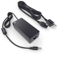 PowerSource 19V 65W UL Listed 14Ft Extra Long AC Adapter for Acer-Monitor H236HL G276HL R240HY SB220Q G246HL G226HQL S231HL S200HQL S230HL S220HQL R221Q S241HL DA-40A19 Power-Supply Charger Cord