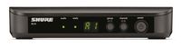 Shure BLX4 Single Channel Receiver, H10