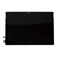 LTL123VL01 12.3" LCD Screen + Digitizer Assembly for Microsoft Surface Pro 4 1724