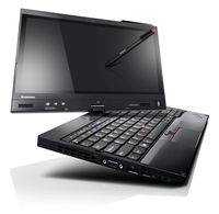 Lenovo ThinkPad X230 Tablet 343522U 13-Inch LED HD PC (2.6GHz, Intel Core i5-3320M, 4GB DDR3, 500GB HDD Windows 7 Professional)
