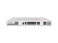 Fortinet Fortigate-200E Hardware Plus 8x5 Forticare and Fortiguard Utm Protection 3 Year License