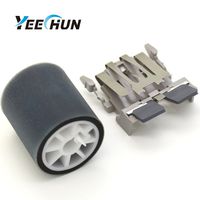 YEECHUN Scanner Pick Roller and Pad Assy PA03289-0001 PA03289-0111 for fi-6010N fi-6000NS fi-5120C fi-5220 fi-4220