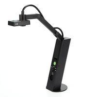 IPEVO VZ-1 HD VGA/USB Dual-Mode Document Camera (CDVU-05IP)
