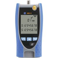 IDEAL R158000 VDV II Tester Basic electronic consumer
