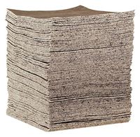 Absorbent Pads, 15 In. W, 19 In. L